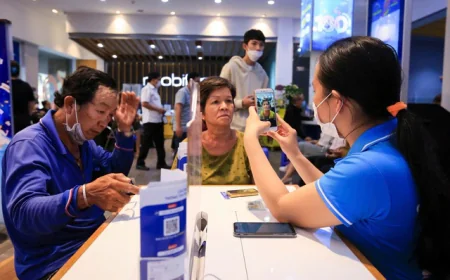 5 trường hợp sẽ bị khóa SIM, thu hồi số điện thoại từ 1.8.2025