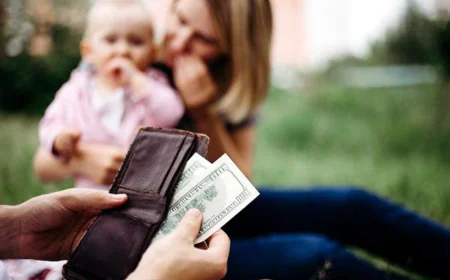 Cô ruột có nghĩa vụ cấp dưỡng cho cháu chưa thành niên, cơ nhỡ hay không?