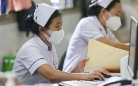 5 Pháp luậtTư vấnDiễn đànThứ sáu, 13/6/2025, 00:00 (GMT+7) Từ 1/7, người đóng BHYT 5 năm liên tục sẽ được tăng quyền lợi?