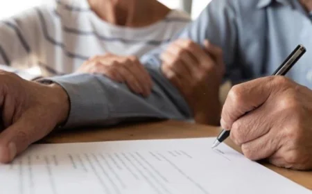 Di chúc thừa kế nhà đất viết tay có hợp pháp?