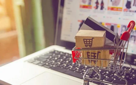 Những quy định mới về thuế ảnh hưởng đến hộ kinh doanh online từ 1/7