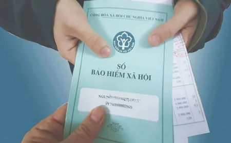 Từ 1/7/2025, người sử dụng lao động phải bồi thường nếu không đóng BHXH cho người lao động