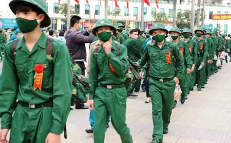 Được tạm hoãn nghĩa vụ quân sự bao nhiêu lần?