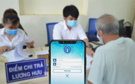 Từ 1/7, những trường hợp này sẽ bị dừng hưởng lương hưu, trợ cấp BHXH