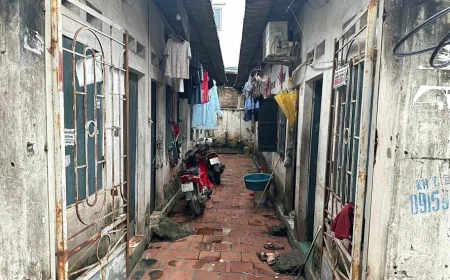 Tỉnh hay xã sẽ cấp giấy phép xây dựng nhà khi bỏ cấp huyện?