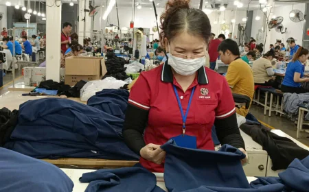 Bỏ cấp huyện, lương tối thiểu vùng từ 1/7 được áp dụng thế nào?