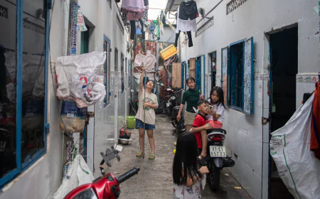 Ai chịu trách nhiệm đăng ký tạm trú: Chủ nhà hay người thuê trọ?