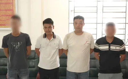 Công an Hà Nội cảnh báo thủ đoạn tài xế chèo kéo nhằm 'chặt chém' khách ở bến xe