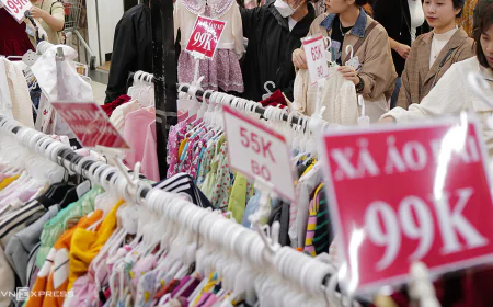 Bán rẻ đến mức nào sẽ là phá giá?