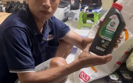 Hàng giả lộng hành, trách nhiệm của sàn thương mại điện tử ở đâu?