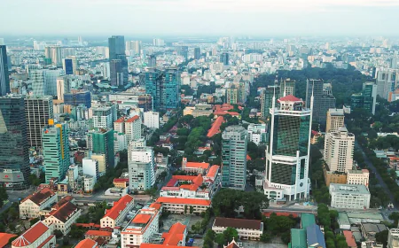 Kiều bào có được đầu tư bất động sản tại Việt Nam?