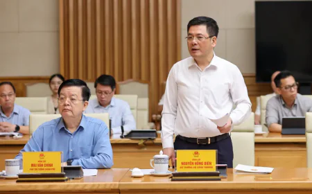 Sắp có phần mềm truy xuất nguồn gốc hàng hóa để ngăn chặn hàng giả, hàng nhái