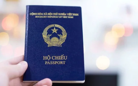 Ở Mỹ hơn 30 năm, nghỉ hưu xin quốc tịch Việt Nam được không?