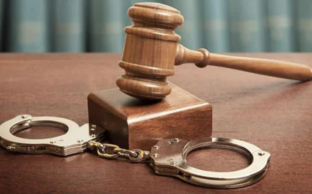 Từ 1-7, còn 10 tội danh có án tử hình, là những tội nào?