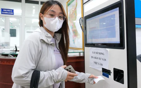 Thời gian chờ hưởng trợ cấp thất nghiệp rút ngắn, mức đóng bảo hiểm thất nghiệp sẽ giảm