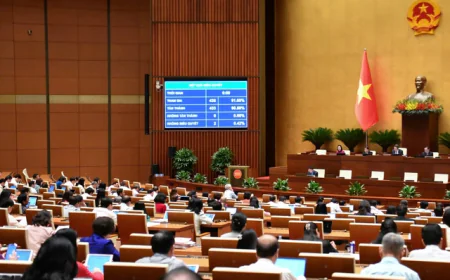 Cấm mua bán dữ liệu cá nhân, phạt gấp 10 lần khoản thu từ hành vi vi phạm