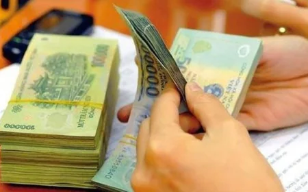 Dự kiến mức tiền lương người đại diện doanh nghiệp nhà nước