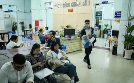 TP.HCM 'mới' sẽ thu phí công chứng, chứng thực thế nào?