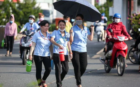 Cách tính BHXH 1 lần trước và sau ngày 1.7.2025