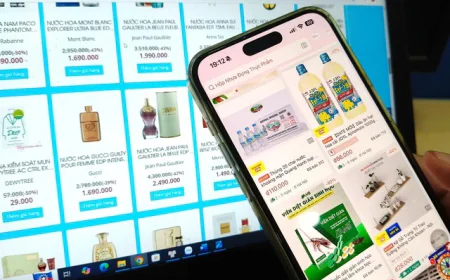 Bán hàng online phải nộp những loại thuế gì?