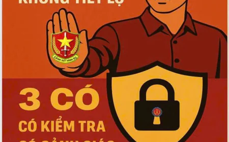 Đặc nhiệm hình sự Công an TP.HCM giải cứu nam sinh bị 'bắt cóc online'