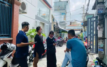 Chủ nhà trọ không chịu ký xác nhận cho đăng ký thường trú, có đúng luật?