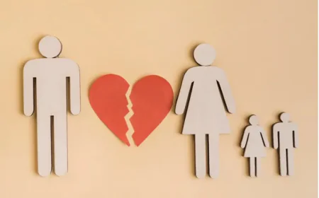 Phụ nữ chỉ ở nhà nội trợ, có giành được quyền nuôi con khi ly hôn?