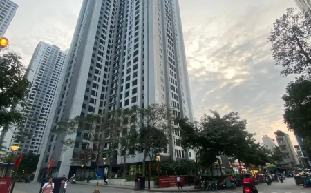 Làm thủ tục cấp sổ hồng căn hộ chung cư cần đóng những khoản tiền nào?