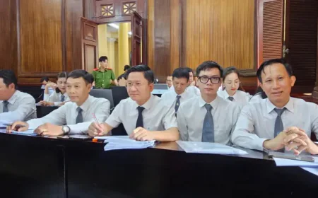 Không đủ tiền thuê luật sư, tôi có được Nhà nước cử người bào chữa?