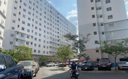 Mua lại nhà ở xã hội chưa được phép bán, có được đăng ký thường trú?