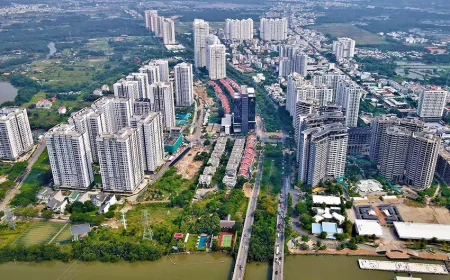 Quy định mới nhất về quyền mua bán nhà đất của Việt kiều