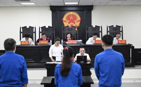 Từ 1.7, những ai được chuyển án tử hình xuống chung thân?