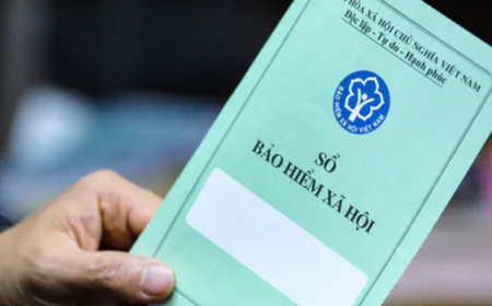 41 tuổi, nghỉ hưu sớm vì điều kiện sức khỏe, chế độ ra sao?