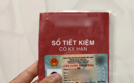 Sổ tiết kiệm bị rách có rút được tiền?