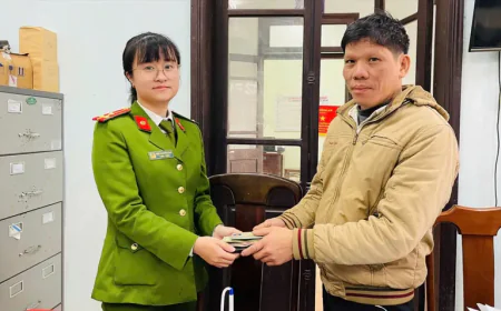 Nhặt được dây chuyền vàng có được giữ lại?