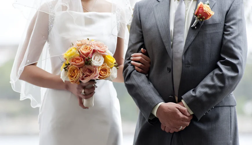 Mượn giấy tờ người khác để đăng ký kết hôn
