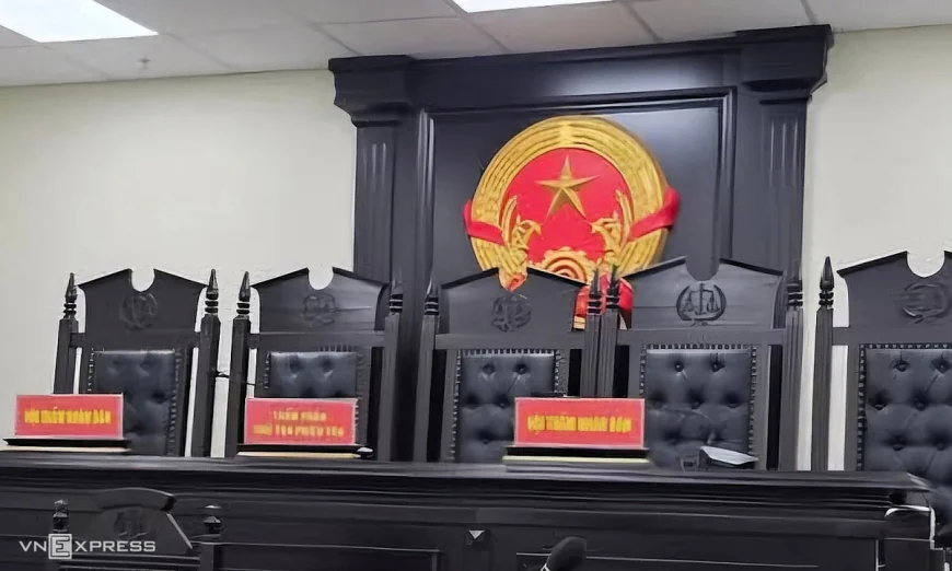 Sau sáp nhập địa phương và tòa án, tôi nộp đơn ly hôn ở đâu?