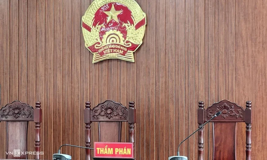 Làm gì khi thắng kiện nhưng mãi không được đền tiền?