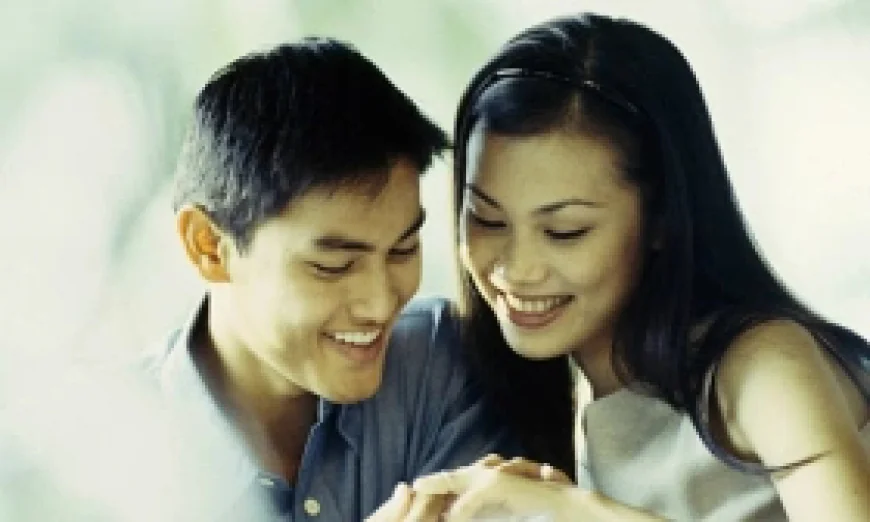 Chồng đòi chia tài sản khi đang hạnh phúc thì phải làm sao?