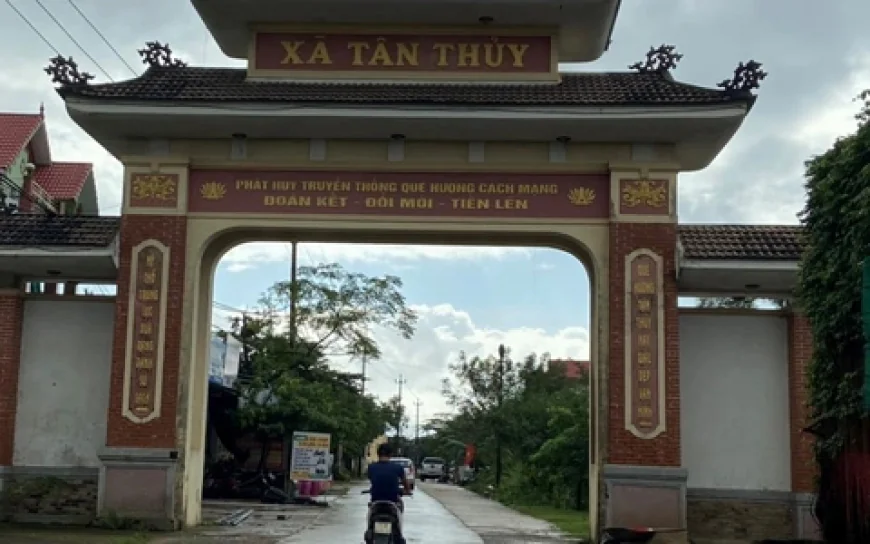 Xây dựng đường nông thôn mới nhưng chưa được thanh toán, phải làm sao?