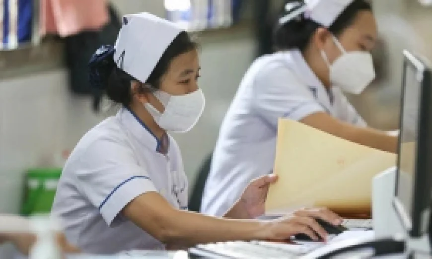Từ 1/7 chi phí nào tại bệnh viện sẽ không được bảo hiểm y tế trả?