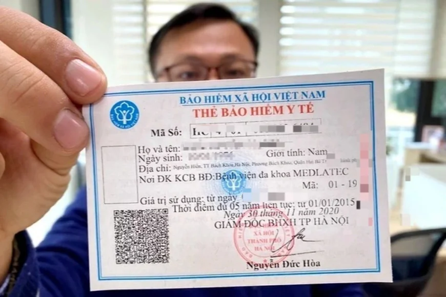 Có phải chữa bệnh với chi phí thấp thì bảo hiểm y tế sẽ chi trả 100%?