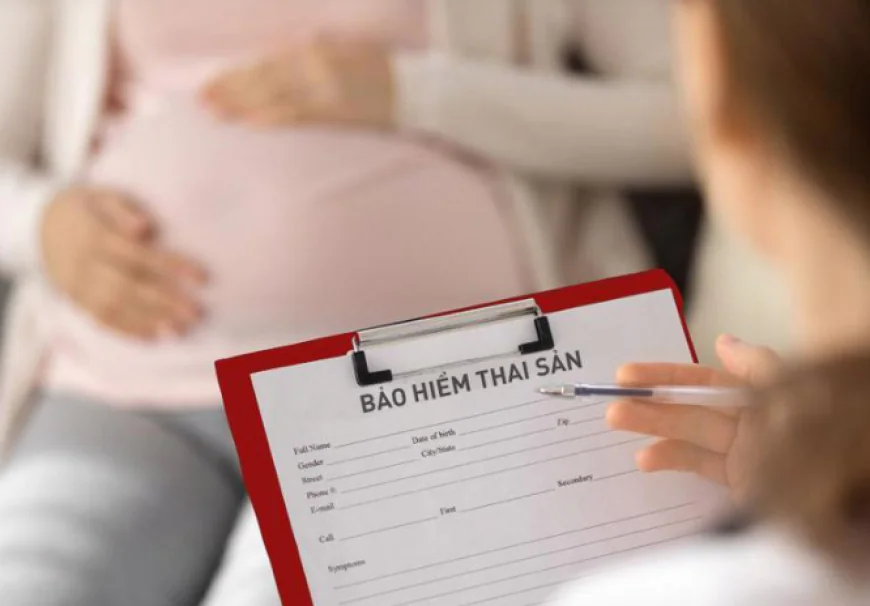 Những thay đổi về điều kiện hưởng chế độ thai sản năm 2025