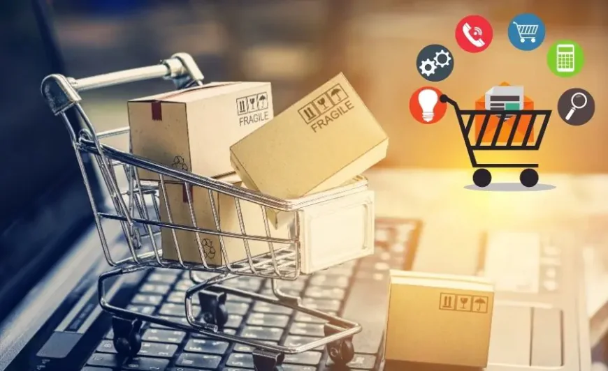 Bán hàng online phải nộp những loại thuế gì?