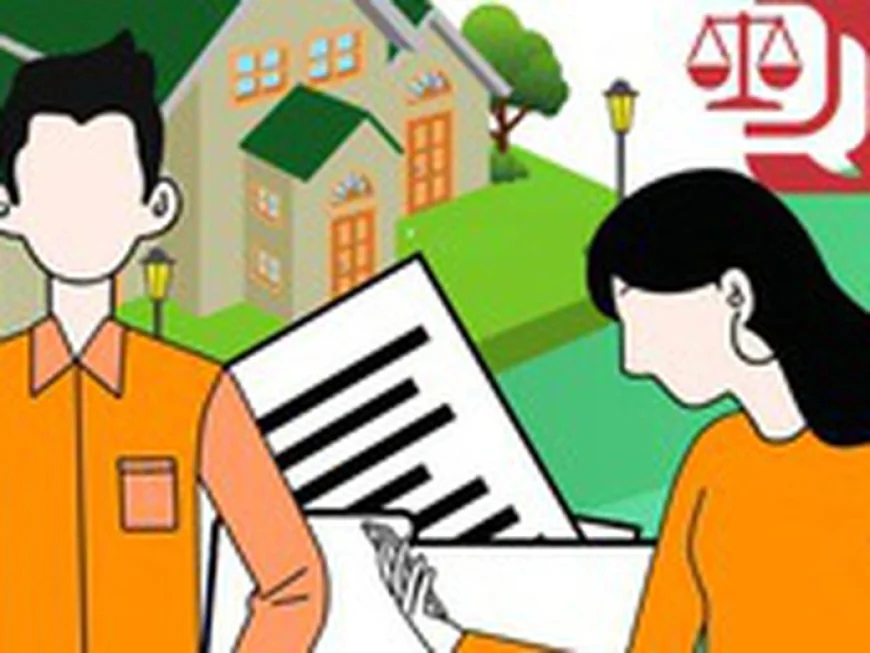 Ông bà ngoại mất để lại tài sản, cháu ngoại có được thừa kế?