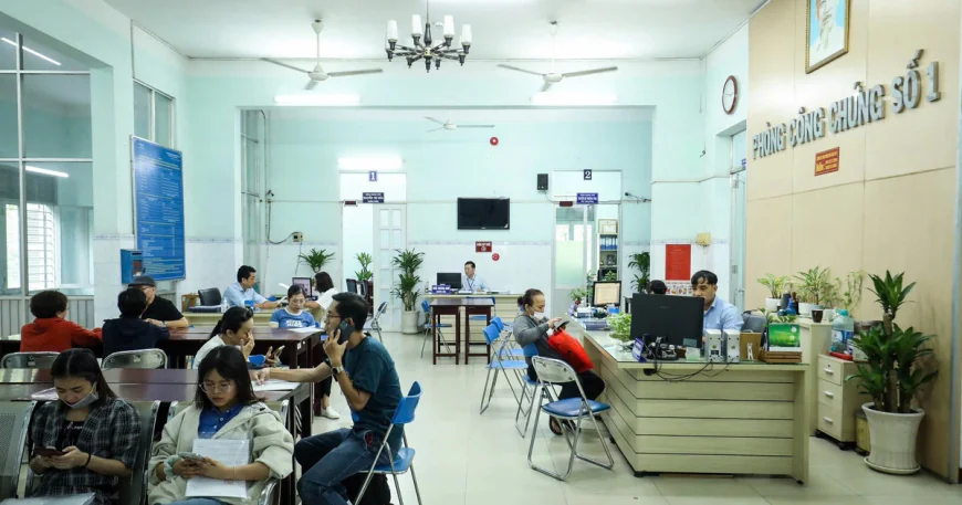Công chứng có tránh mọi rủi ro pháp lý sổ đỏ nhà đất?