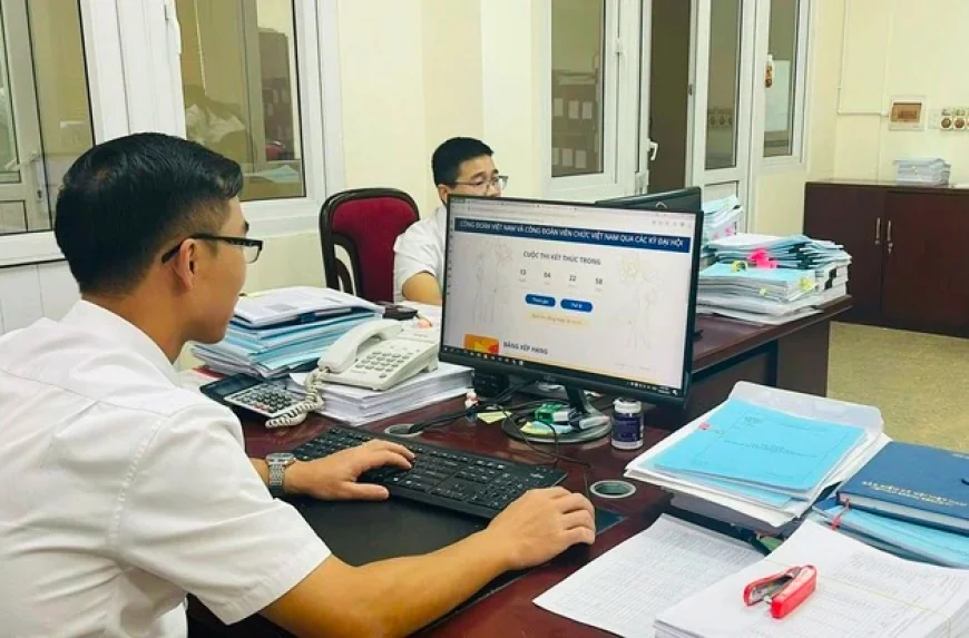Những chính sách có lợi cho cán bộ, công chức, viên chức từ tháng 6