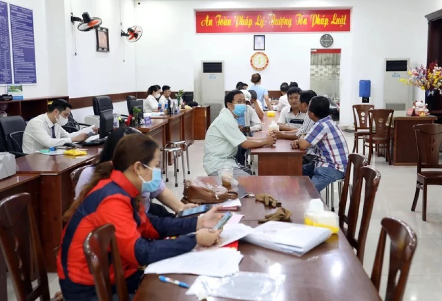 Công chứng phân chia di sản, theo luật mới cần lưu ý gì?