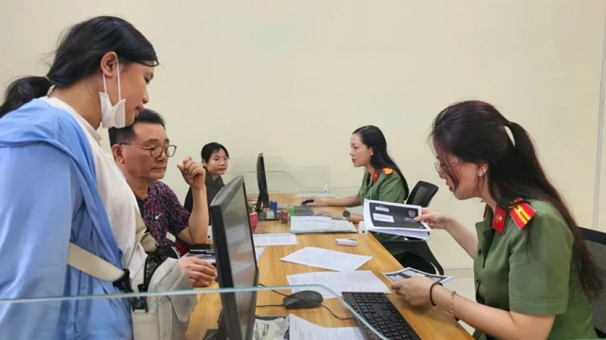 Công dân có được đăng ký thường trú tại cơ sở tôn giáo, cơ sở tín ngưỡng?