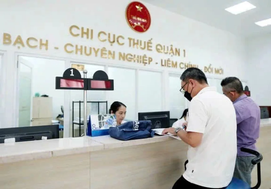Cách kiểm tra, xử lý khi bị tạm hoãn xuất cảnh do nợ thuế